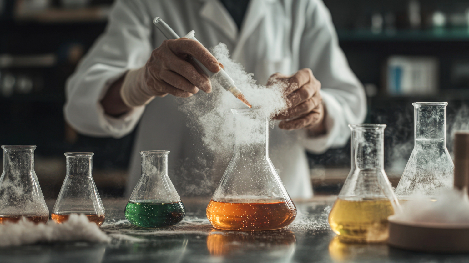 Savjetnik za hemikalije